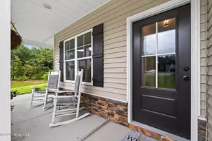 102 Spumante Ct, Princeton, NC 27569 - Photo 2