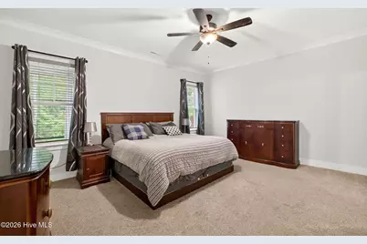 102 Spumante Court, Princeton, NC 27569 - Photo 26