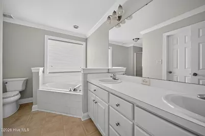 1124 Sebring Drive, Winterville, NC 28590 - Photo 16