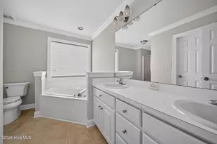 1124 Sebring Dr, Winterville, NC 28590 - Photo 16