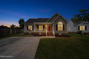 1124 Sebring Dr, Winterville, NC 28590 - Photo 1