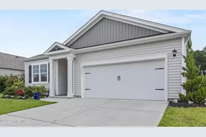 9633 Large Oak Court, Leland, NC 28479 - Photo 4