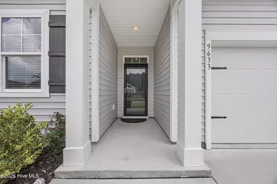 9633 Large Oak Court, Leland, NC 28479 - Photo 6