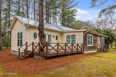 449 Brinkley Road, Carthage, NC 28327 - Photo 4