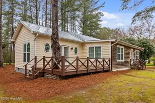 449 Brinkley Rd, Carthage, NC 28327 - Photo 4