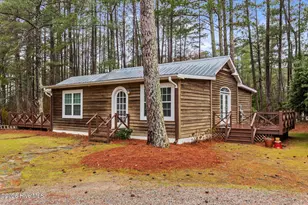 449 Brinkley Rd, Carthage, NC 28327 - Photo 2