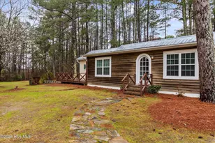449 Brinkley Rd, Carthage, NC 28327 - Photo 1
