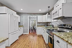 449 Brinkley Rd, Carthage, NC 28327 - Photo 28