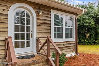 449 Brinkley Road, Carthage, NC 28327 - Photo 8