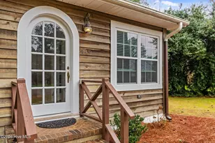 449 Brinkley Rd, Carthage, NC 28327 - Photo 8