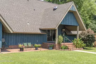 425 Blackmore Rd, Warsaw, NC 28398 - Photo 10