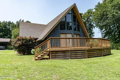 425 Blackmore Road, Warsaw, NC 28398 - Photo 2