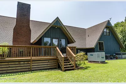 425 Blackmore Road, Warsaw, NC 28398 - Photo 8