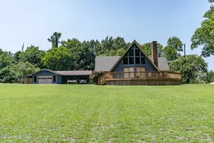 425 Blackmore Rd, Warsaw, NC 28398 - Photo 1