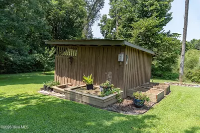 425 Blackmore Road, Warsaw, NC 28398 - Photo 14