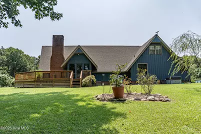 425 Blackmore Road, Warsaw, NC 28398 - Photo 4