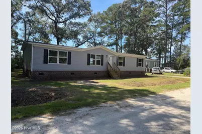 314 Factory Street, Tarboro, NC 27886 - Photo 1