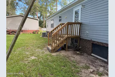 314 Factory Street, Tarboro, NC 27886 - Photo 2