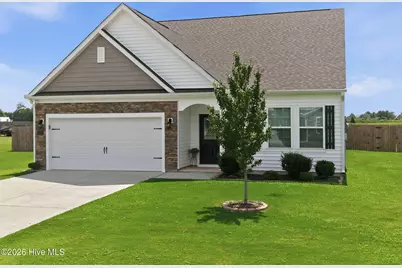 1828 Dakota Creek Drive, Ayden, NC 28513 - Photo 2