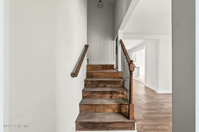 305 E Harnett Street, Benson, NC 27504 - Photo 24