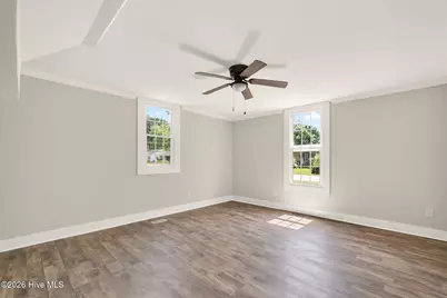 305 E Harnett Street, Benson, NC 27504 - Photo 4