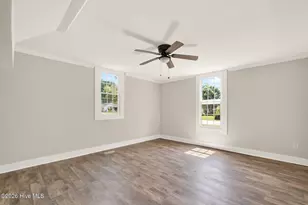 305 E Harnett St, Benson, NC 27504 - Photo 4