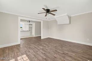 305 E Harnett St, Benson, NC 27504 - Photo 6