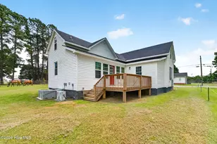 305 E Harnett St, Benson, NC 27504 - Photo 38