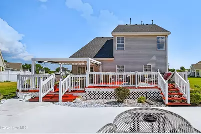 106 Pendleton Trace, Edenton, NC 27932 - Photo 36