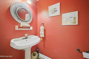 106 Pendleton Trce, Edenton, NC 27932 - Photo 14