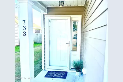 733 Seneca Court, Winterville, NC 28590 - Photo 2