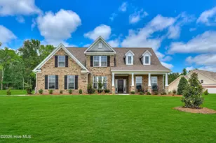 283 Eutaw Springs Trail, North Augusta, SC 29860 - Photo 1