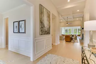 283 Eutaw Springs Trail, North Augusta, SC 29860 - Photo 8