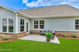 283 Eutaw Springs Trail, North Augusta, SC 29860 - Photo 48