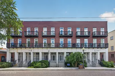215 S Water Street #Apt 107, Wilmington, NC 28401 - Photo 1