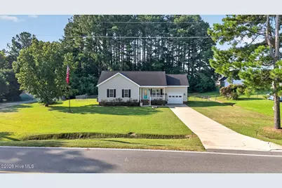 1911 Nahunta Road, Pikeville, NC 27863 - Photo 34