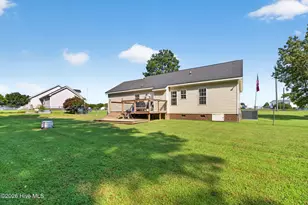 1911 Nahunta Rd, Pikeville, NC 27863 - Photo 30