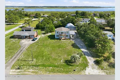 377 Diamond City Drive, Harkers Island, NC 28531 - Photo 34