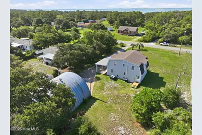 377 Diamond City Drive, Harkers Island, NC 28531 - Photo 36