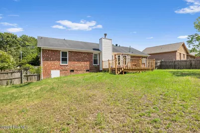 6753 Arnish Court, Fayetteville, NC 28306 - Photo 20