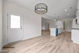 906 June Berry Pl, Hubert, NC 28539 - Photo 4