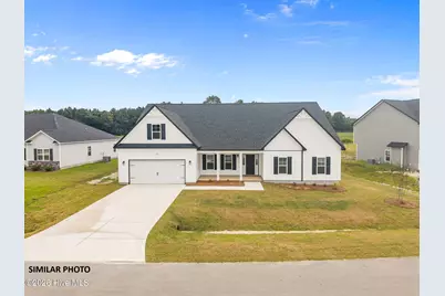 906 June Berry Place #112, Hubert, NC 28539 - Photo 1