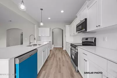 906 June Berry Place #112, Hubert, NC 28539 - Photo 6