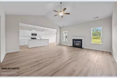 906 June Berry Place #112, Hubert, NC 28539 - Photo 26