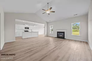 906 June Berry Pl, Hubert, NC 28539 - Photo 26