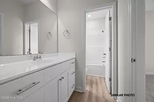 906 June Berry Pl, Hubert, NC 28539 - Photo 16