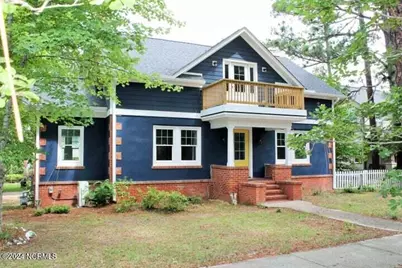 310 N May Street #C, Southern Pines, NC 28387 - Photo 1