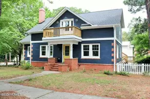 310 N May St, Southern Pines, NC 28387 - Photo 20