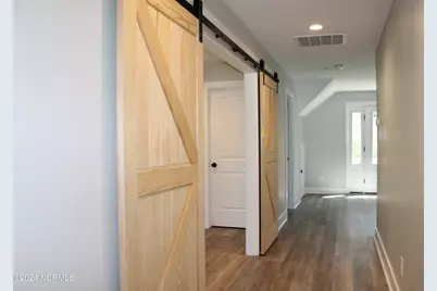 310 N May Street #C, Southern Pines, NC 28387 - Photo 8