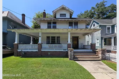 807 N Road Street, Elizabeth City, NC 27909 - Photo 1